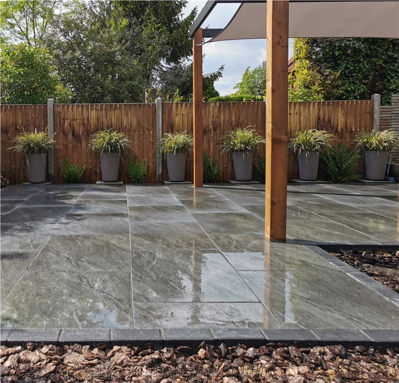 Stone Paving Direct Ltd