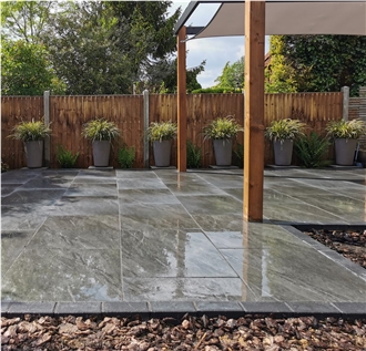 Stone Paving Direct Ltd