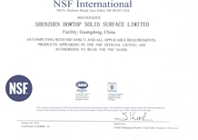 NSF