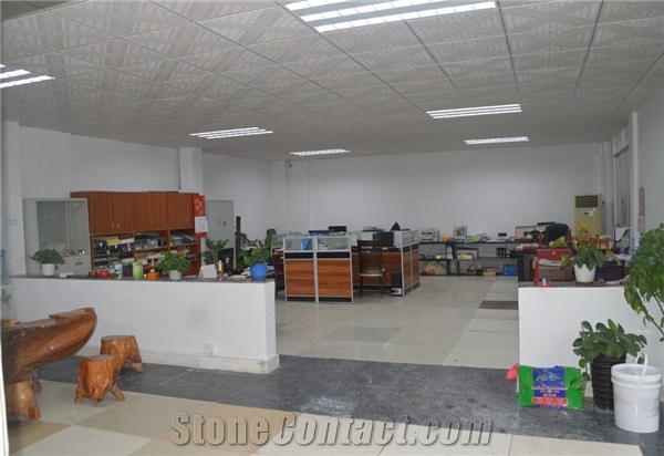 Shenzhen Dowtop Solid Surface Limited