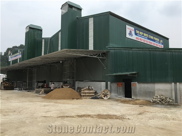 VIETNAM MHS IMPORT- EXPORT CO.LTD