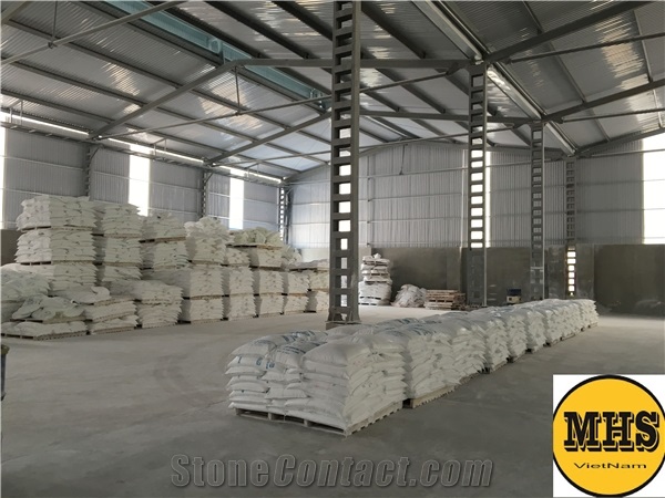 VIETNAM MHS IMPORT- EXPORT CO.LTD