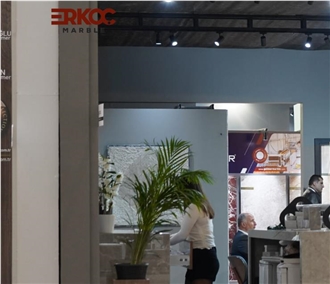 XIAMEN STONE FAIR 2019