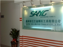 SANG DIAMOND TOOLS CO,.LTD
