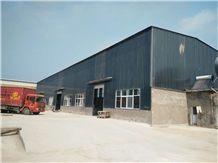 Henan Sicheng Abrasives Tech Co., Ltd
