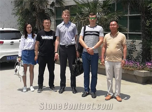 Henan Sicheng Abrasives Tech Co., Ltd
