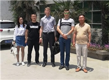 Henan Sicheng Abrasives Tech Co., Ltd