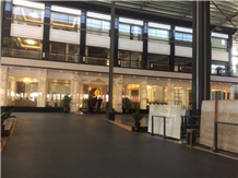 XIN DA XIN STONE MATERIALS CO., LTD