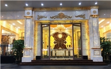 XIN DA XIN STONE MATERIALS CO., LTD