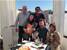 MARMOMAC 2018