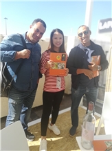 MARMOMAC 2018