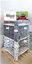 VANTO NATURAL STONES, s.r.o.