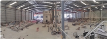 Yunfu Zhonghe Stone Co.,ltd.