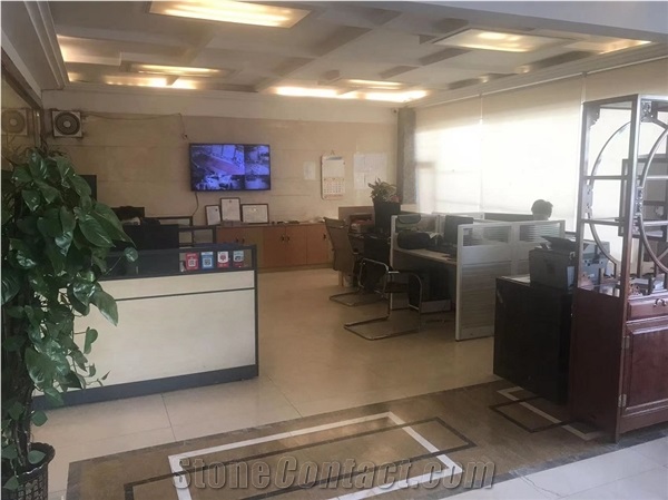 Yunfu Zhonghe Stone Co.,ltd.