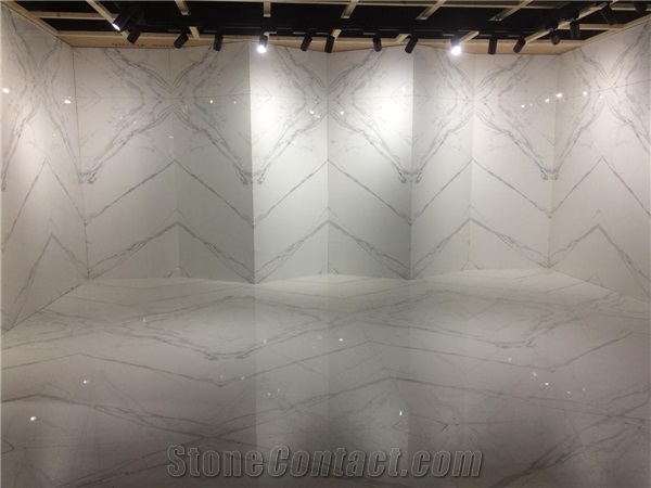IBIS SMART MARBLE PVT LTD. (INDIA)