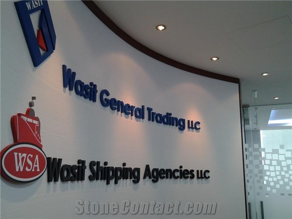 WASIT GENERAL TRADING LLC.