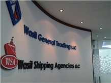 WASIT GENERAL TRADING LLC.