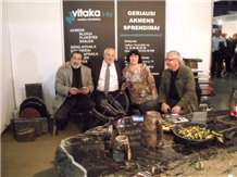 Akmens Fabrikas - UAB Vitaka ir Ko