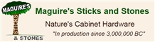 Maguires Sticks & Stones