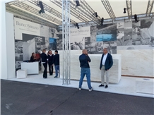Bianco Sibillino Cava di San Pietro - Eurobuilding S.p.A.