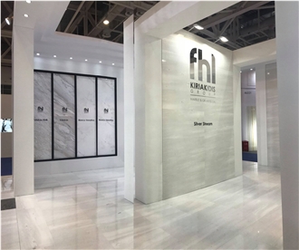 XIAMEN STONE FAIR 2019