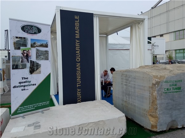 CMA Carrelage & Marbrerie El Afrane