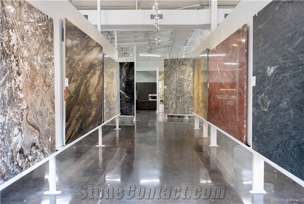 Zomorod Stone Store