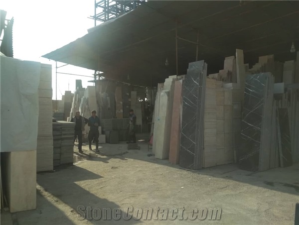 Zomorod Stone Store