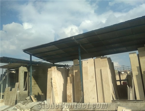 Zomorod Stone Store