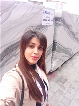 Ghazal Rahmanian Ghazal Rahmanian