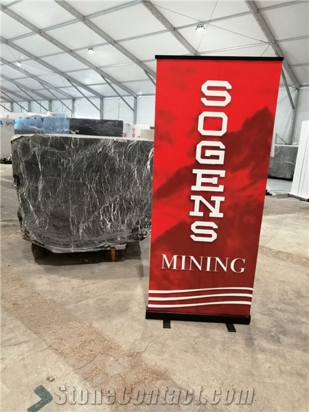 Sogens Mining