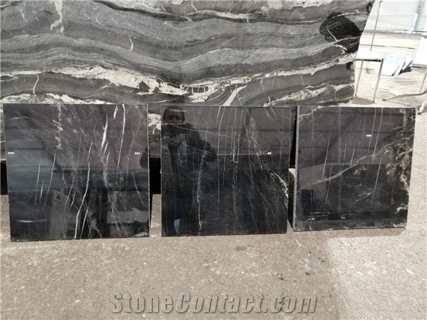 Sogens Mining