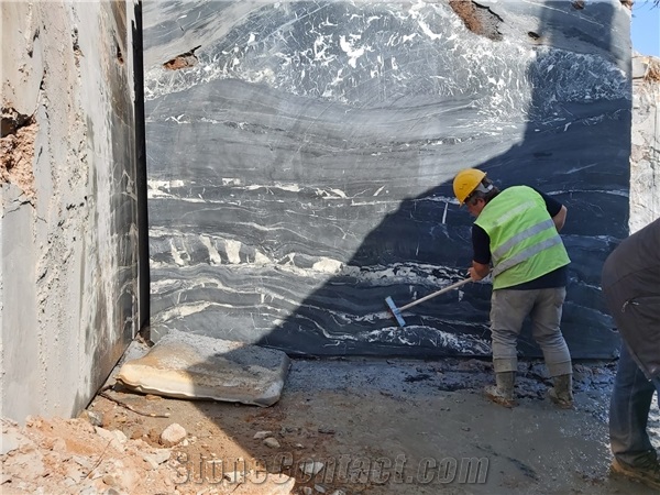 Sogens Mining