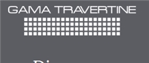 Gama Travertine - Gama Traverten San. ve Tic. A.S.