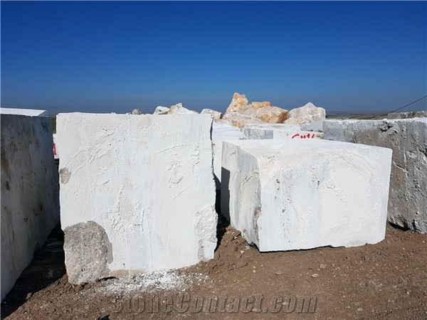 Gama Travertine - Gama Traverten San. ve Tic. A.S.