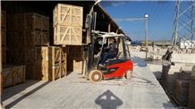 Gama Travertine - Gama Traverten San. ve Tic. A.S.