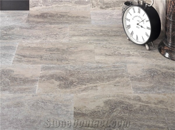Gama Travertine - Gama Traverten San. ve Tic. A.S.