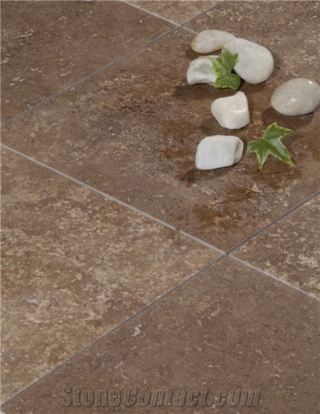 Gama Travertine - Gama Traverten San. ve Tic. A.S.