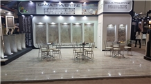 MARBLE IZMIR FAIR 2018