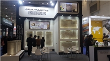 XIAMEN STONE FAIR 2019