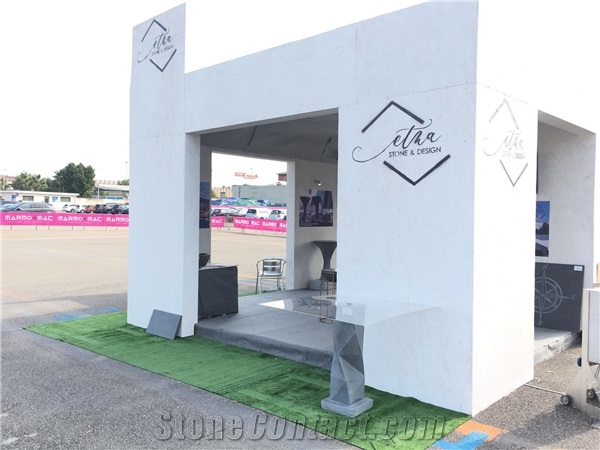Etna Stone and Design Srl