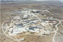 Masstone Mining Co