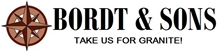 Bordt Stone & Tile Ltd.
