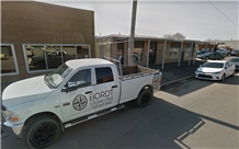 Bordt Stone & Tile Ltd.