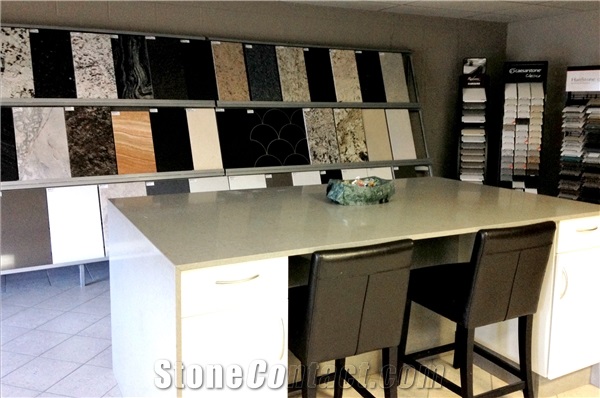 Bordt Stone & Tile Ltd.