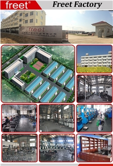 Freet Diamond Tools Co.,Ltd
