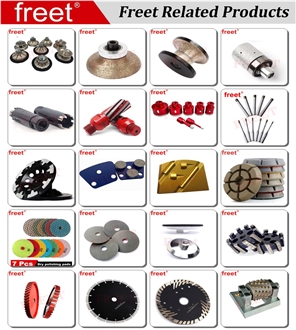 Freet Diamond Tools Co.,Ltd