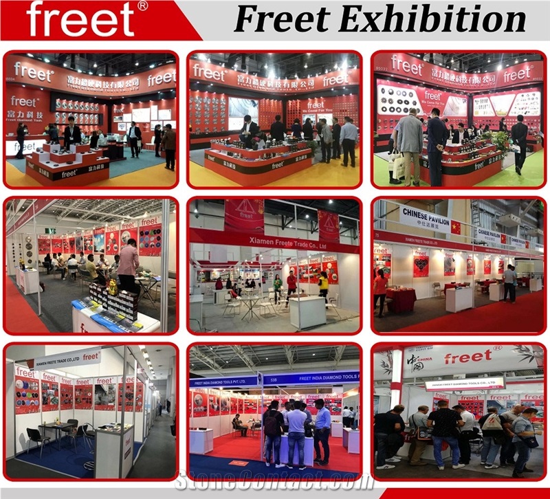 Freet Diamond Tools Co.,Ltd