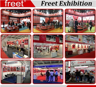 Freet Diamond Tools Co.,Ltd