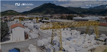 Fratelli Mazzucchelli Marmi srl